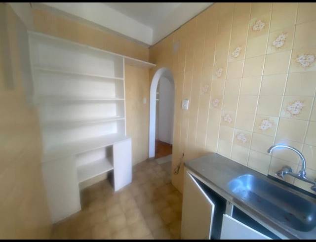 1 BEDROOM PROPERTY TO RENT IN SOUTH BEACH